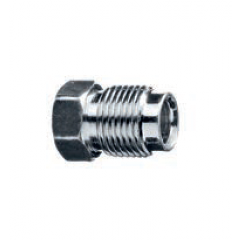 Brake line fitting WP 5100103