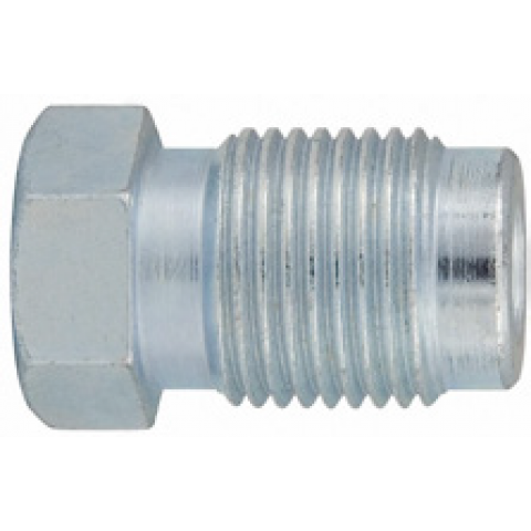Budget Budget WP Brake line fitting WP 5100104