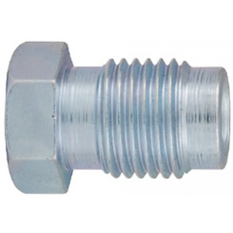 Brake line fitting WP 5100105A