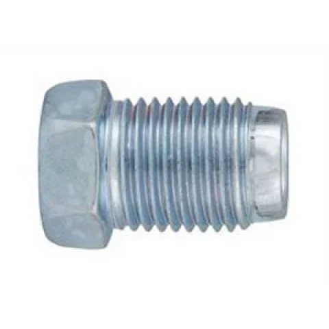 Brake line fitting WP 5100105