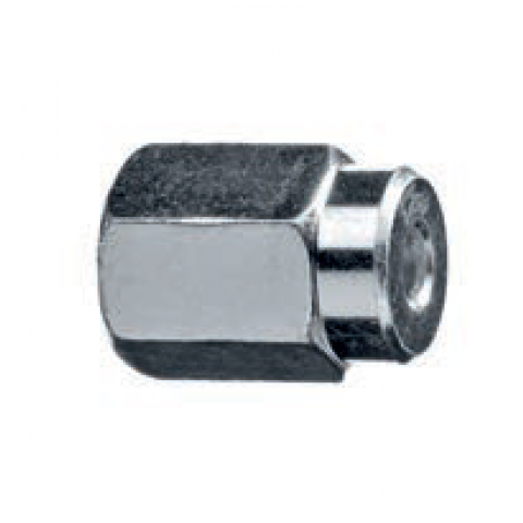 Brake line fitting WP 5100107