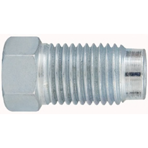 Brake line fitting WP 5100109