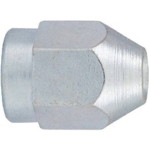 Brake line fitting WP 5100111