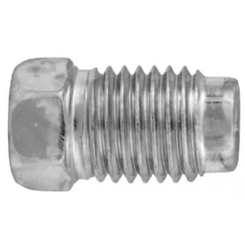Brake line fitting WP 5100112