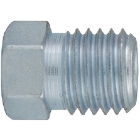 Brake line fitting WP 5100113