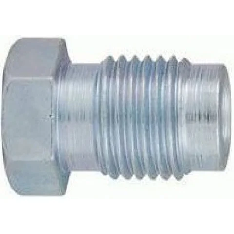 Brake line fitting WP 5100114
