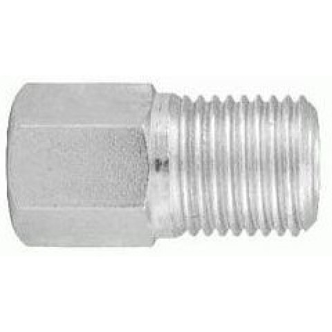 Brake line fitting WP 5100116X