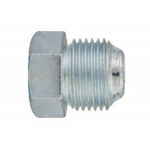 Brake line fitting WP 5100117