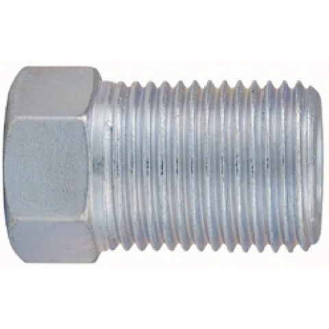 Brake line fitting WP 5100119