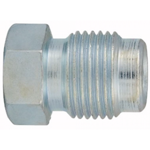 Brake line fitting WP 5100131