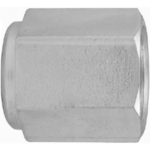 Brake line fitting WP 5100165