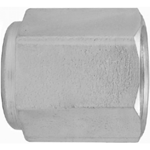 Brake line fitting WP 5100165