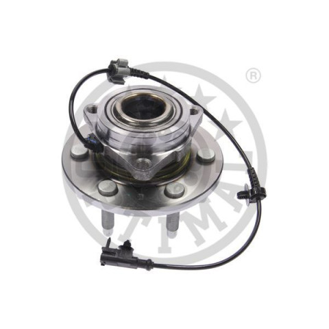 Wheel Bearing Kit OPTIMAL 251991
