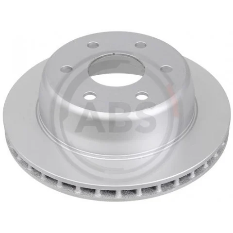 Brake Disc A.B.S. 17293