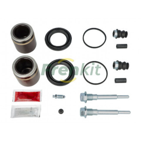 Repair Kit, brake caliper FRENKIT 757903