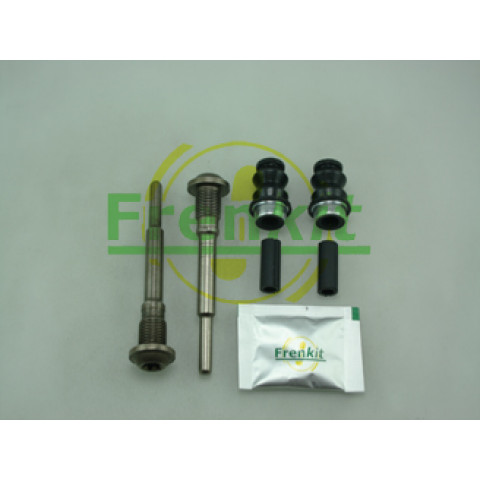 Guide Sleeve Kit, brake caliper FRENKIT 810137