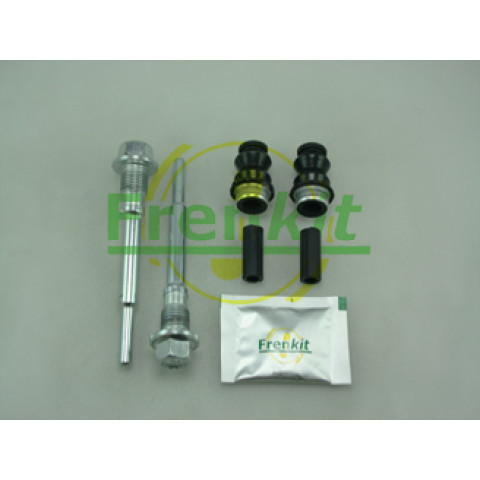 Guide Sleeve Kit, brake caliper FRENKIT 810138