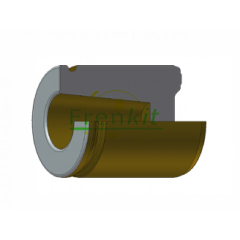 Piston, brake caliper FRENKIT P515702