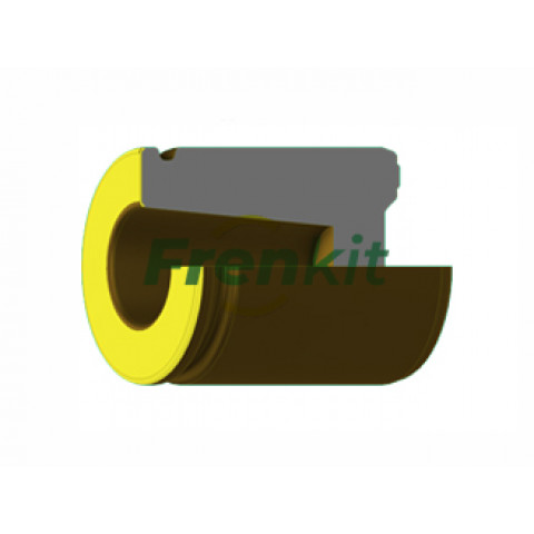 Piston, brake caliper FRENKIT P605402