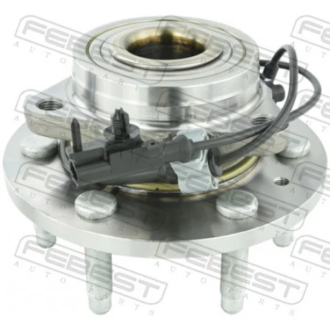 Wheel Hub FEBEST 3282-ESCIIIMF
