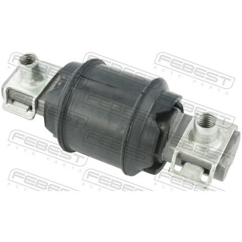 Bush, shock absorber FEBEST CDAB-025