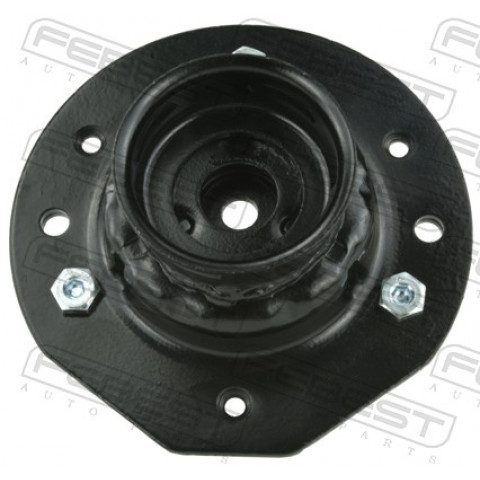 Mounting, shock absorbers FEBEST CDSS-ESCIIIF