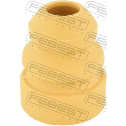 Rubber Buffer, suspension FEBEST CDD-ESCIIIF
