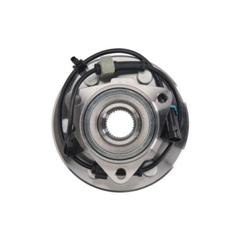 Wheel Bearing Kit BTA H1Y003BTA