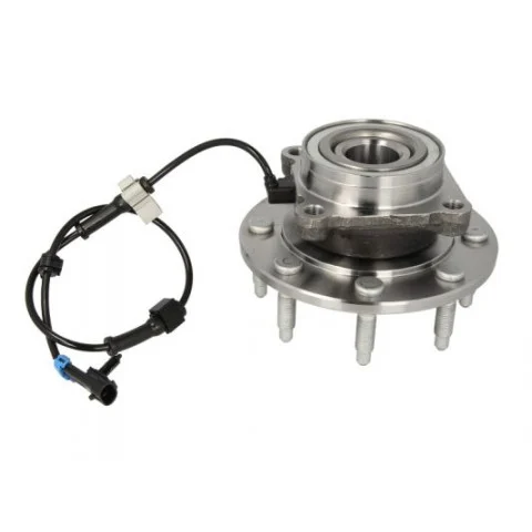 Wheel Bearing Kit BTA H1Y043BTA