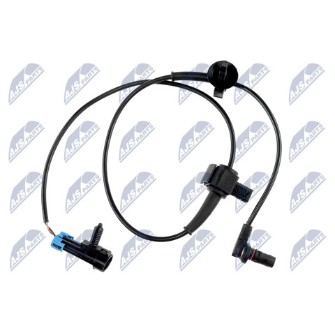 Sensor, wheel speed NTY HCA-CH-021