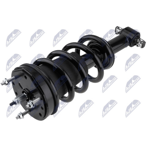 Shock Absorber NTY A-CH-012