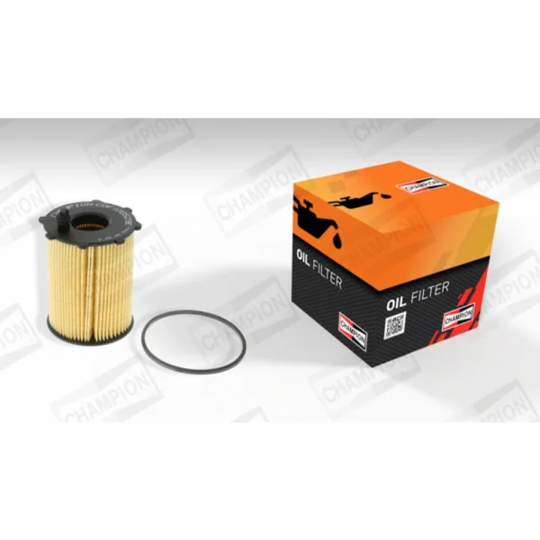 Oil Filter CHAMPION COF100529E - Image 2