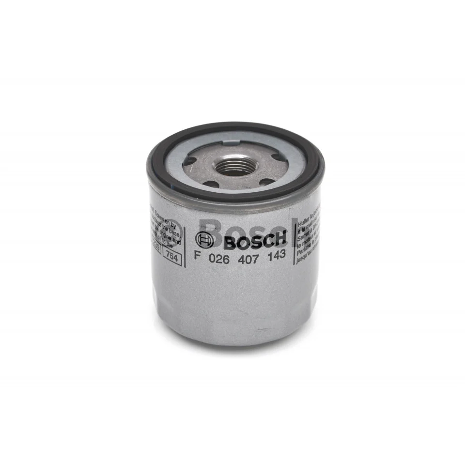 Oil Filter BOSCH F 026 407 143