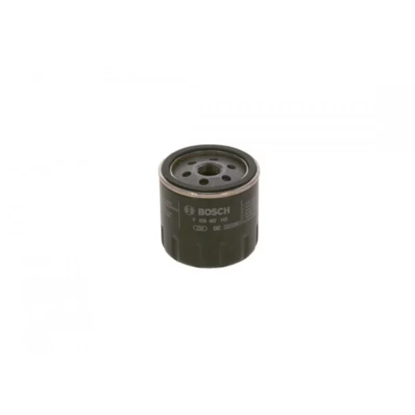 Oil Filter BOSCH F 026 407 143 - Image 2