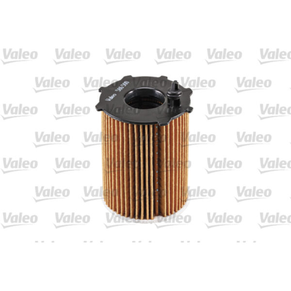 Oil Filter VALEO 586500 - Image 2