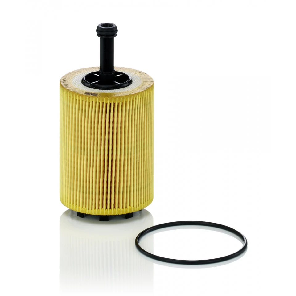 Oil Filter MANN-FILTER HU 719/7 x