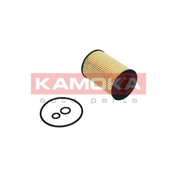 Oil Filter KAMOKA F112301 - Image 2