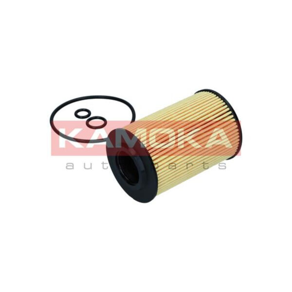Oil Filter KAMOKA F112301 - Image 3
