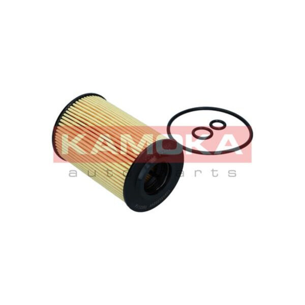 Oil Filter KAMOKA F112301 - Image 4