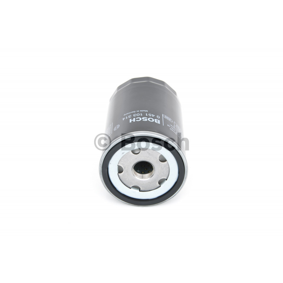 Oil Filter BOSCH 0 451 103 314