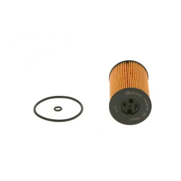 Oil Filter BOSCH F 026 407 157 - Image 2