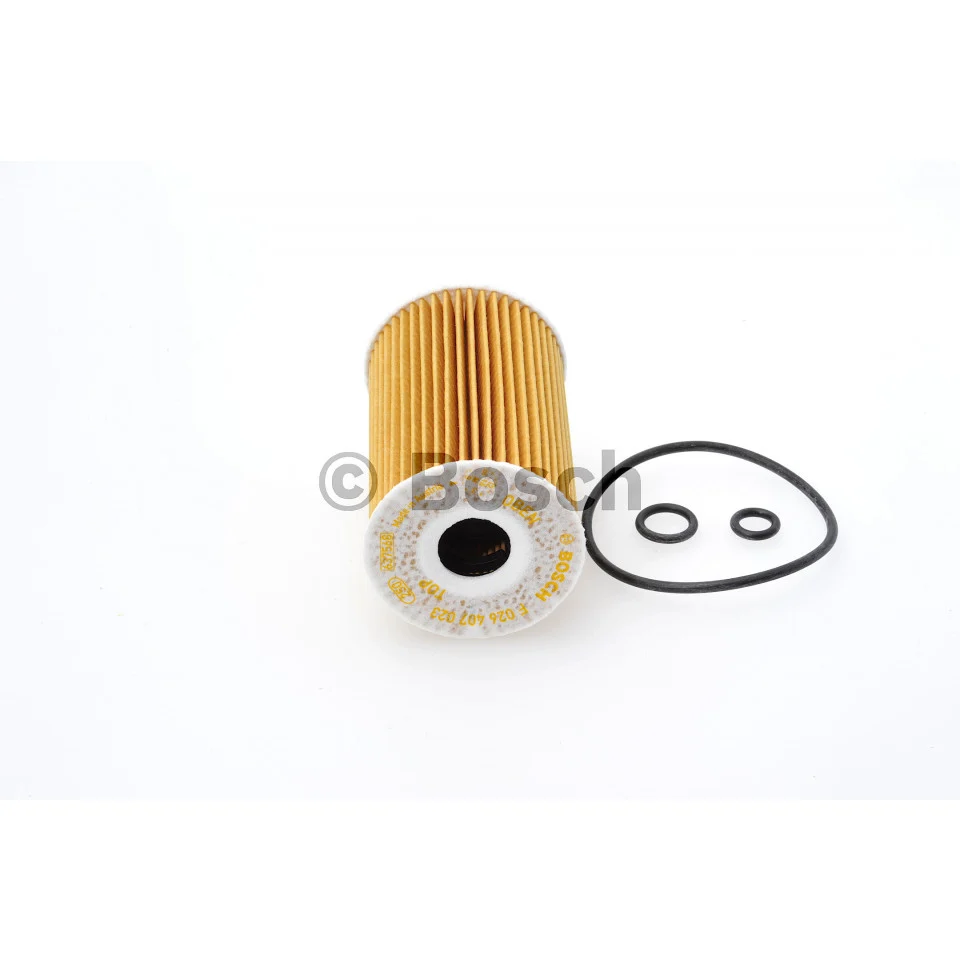 Oil Filter BOSCH F 026 407 023