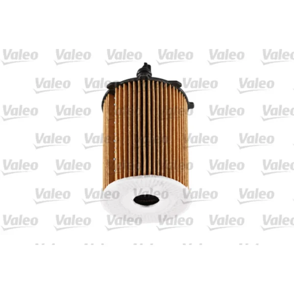 Oil Filter VALEO 586500 - Image 3