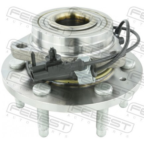 Wheel Hub FEBEST 3282-ESCIIIMF