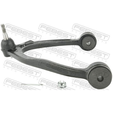 Track Control Arm FEBEST 1024-TAHUPFL