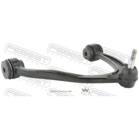 Track Control Arm FEBEST 1024-TAHUPFR