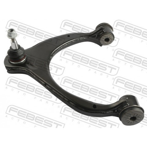 Control/Trailing Arm, wheel suspension FEBEST 3224-ESCFUL