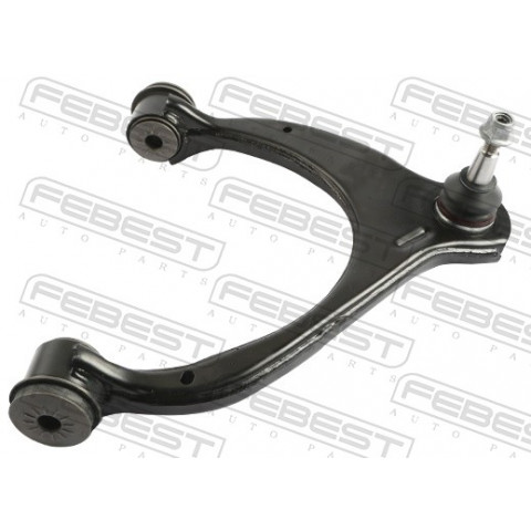 Control/Trailing Arm, wheel suspension FEBEST 3224-ESCFUR