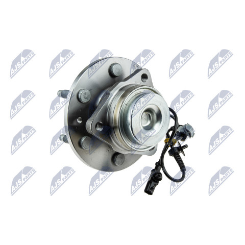 Wheel Bearing Kit NTY KLP-CH-049
