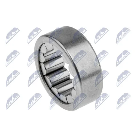 Wheel Bearing Kit NTY KLT-CH-037